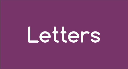 Letters